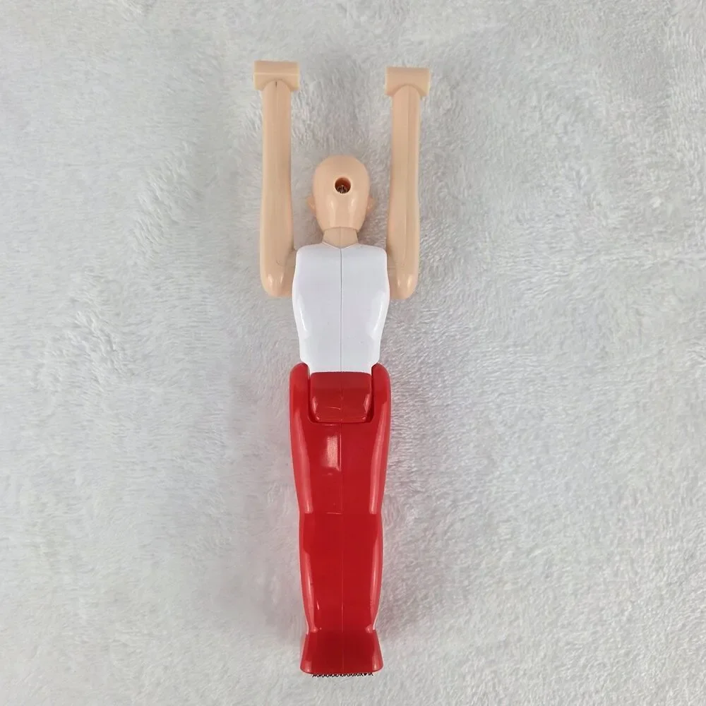 Fantastic Gymnastics Game Replacement Piece Part Gymnast 2016 Hasbro